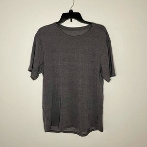 Unisex, Lululemon athletic shirt